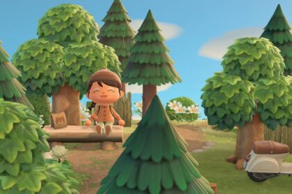 100 Best Forestcore Items in Animal Crossing