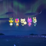 30 Rare Animal Crossing Villagers
