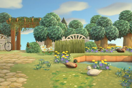 35 Small Build Ideas for Cozy Animal Crossing Islands