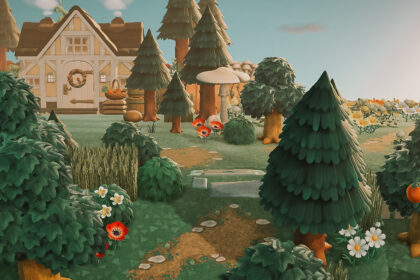 75 Animal Crossing Island Themes You'll Love