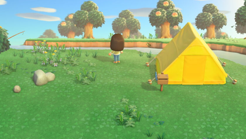 20 Best Animal Crossing Villagers for a Nostalgic Normcore Island