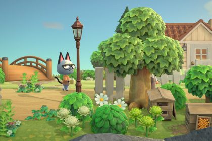 30 Popular Villagers and What To Gift Them
