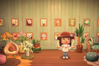 How to Get Villager Photos Fast in ACNH (Tips & Gift Ideas)