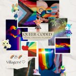 25 Best Animal Crossing Villagers with Queer Energy